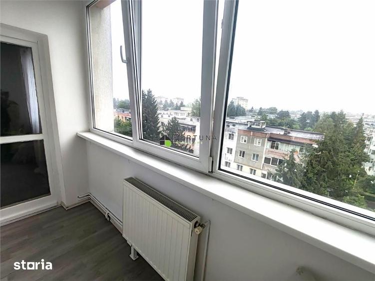 Apartament cu 3 camere zona Astra - Planete, mobilat si utilat - 3
