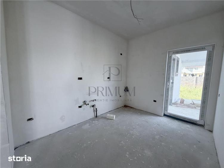 DUPLEX PE PARTER - FINISAJE LA ALEGRE - 4