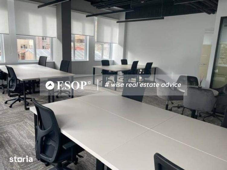 Spațiu comercial, de 400 mp, în Universitate