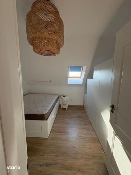 Apartament cu 2 camere în Florești