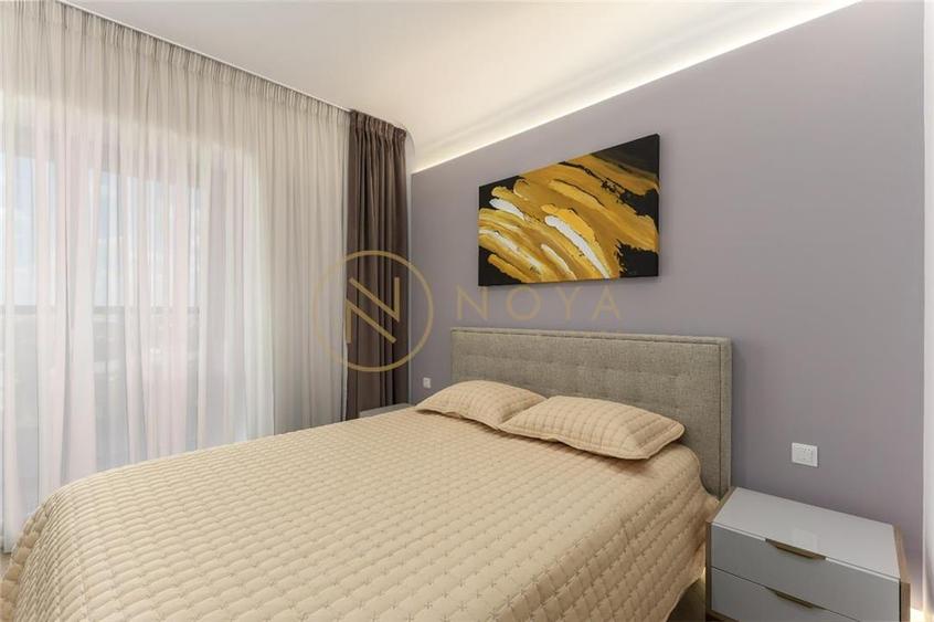 Apartament de 3 camere Lux cu parcare optionala | Cortina Academy - 13