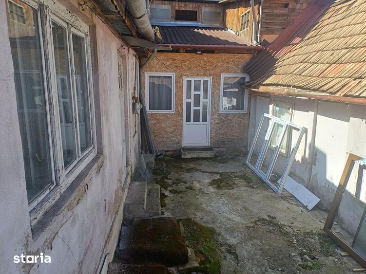 Vand casa in Centru - 1
