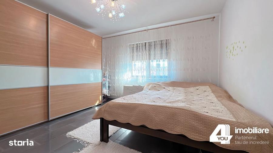 Casă cu 3 camere în Mâsca