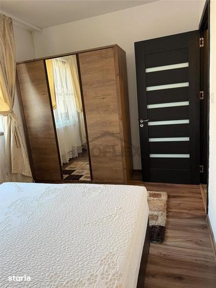 Apartament cu 2 camere în Zona industrială