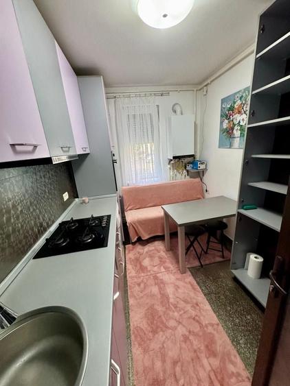 Oportunitate! Apartament 2 camere  - Tomis 2 - 7
