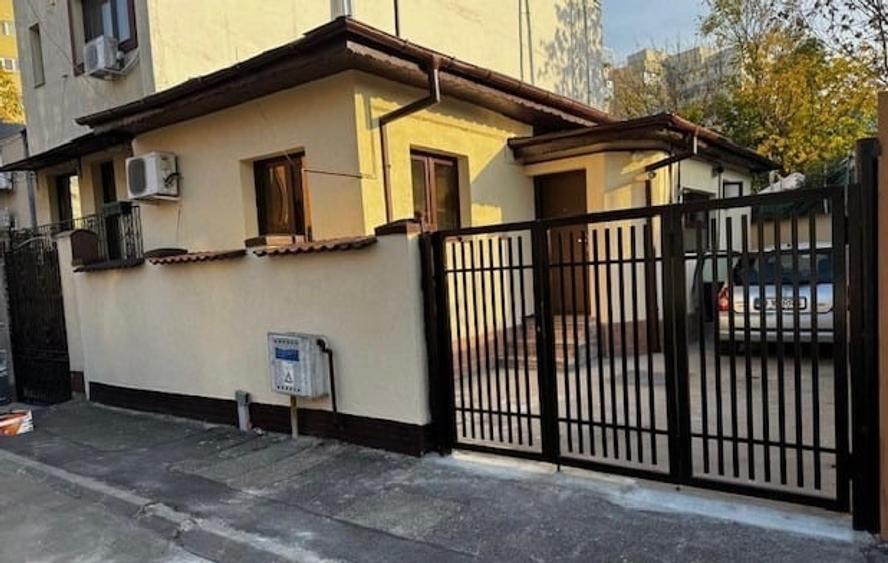 Casă individuală cu 3 camere cu Teren 105 Mp în Vatra Luminoasă