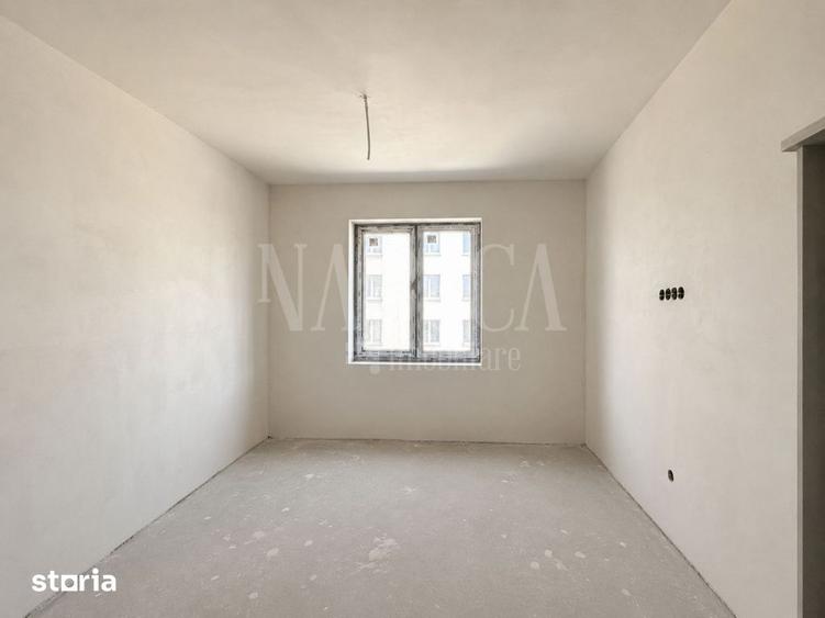 Apartament cu 3 camere în Andrei Mureșanu