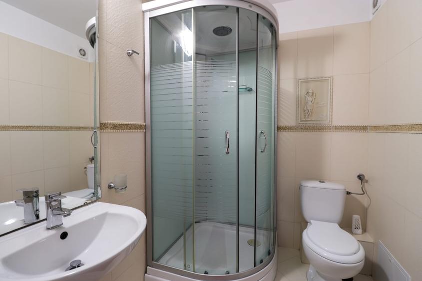 Apartament 2 camere, Sinaia – lângă Domeniul Peleș, mobilat complet!!! - 4