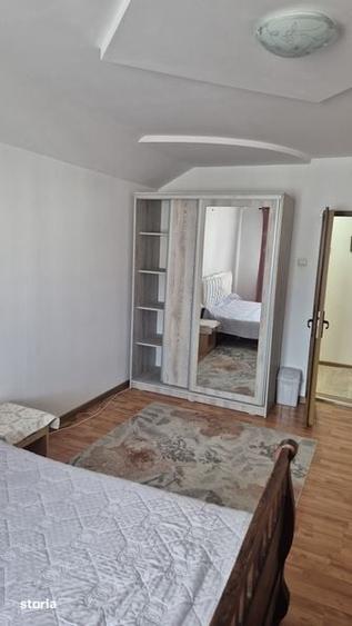 Apartament cu 2 camere în Fălticeni
