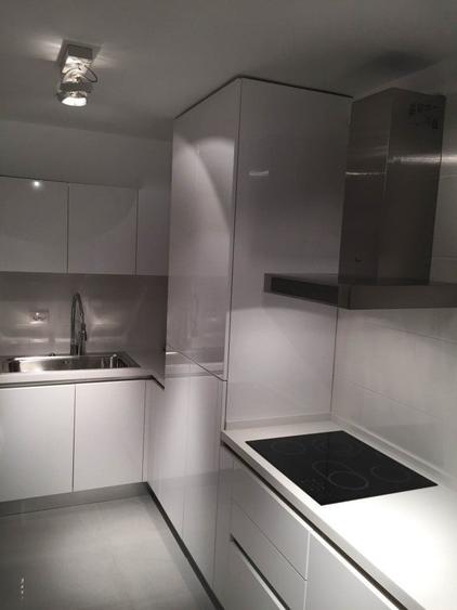 Apartament cu 5 camere decomandat, mobilat în Dorobanți