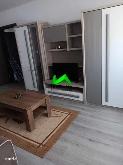 Apartament de inchiriat 2 camere Sibiu Turnisor - 5
