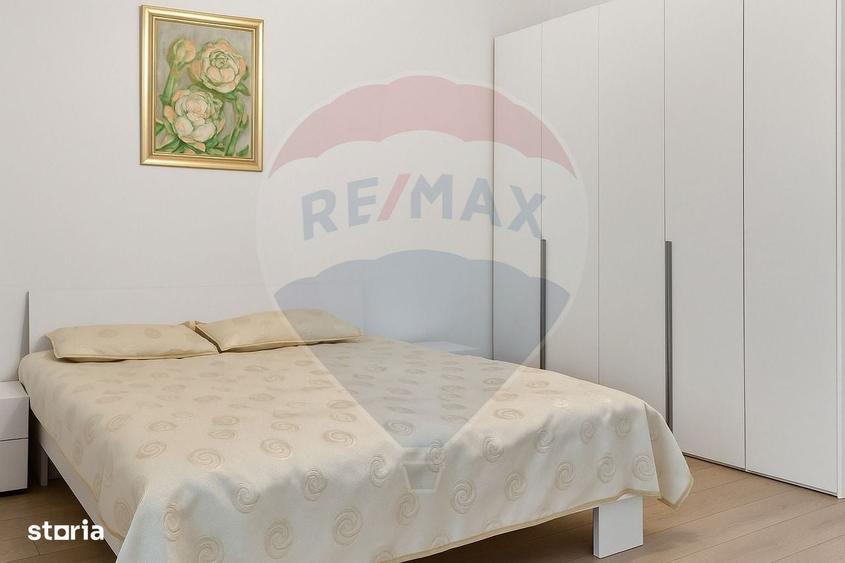 Vila cu 6 camere de vanzare strada Matei Basarab - 13