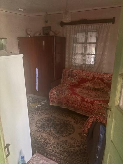 Vand casa bătrâneasca - 1