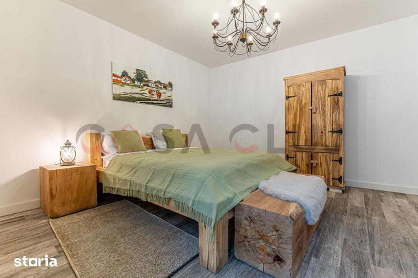 Spațiu comercial, de 340 mp, în Râmeț