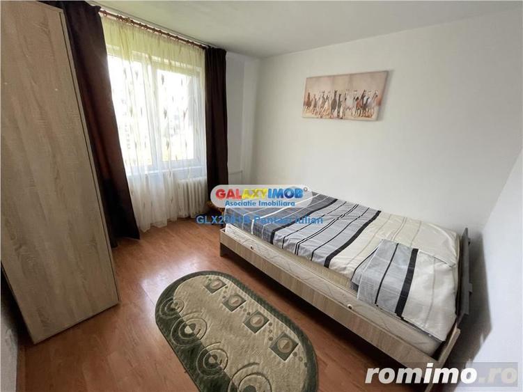 Apartament decomandat în Gorjului
