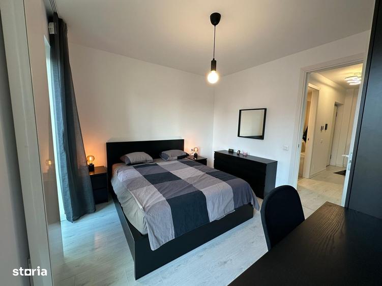 Apartament cu 2 camere în Sud