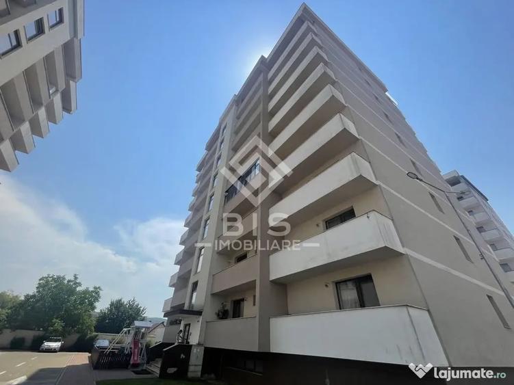 Apartament cu 3 camere decomandat în Centura