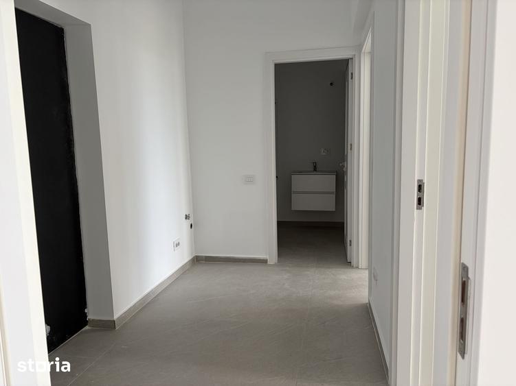 Apartament cu 2 camere decomandat în Militari