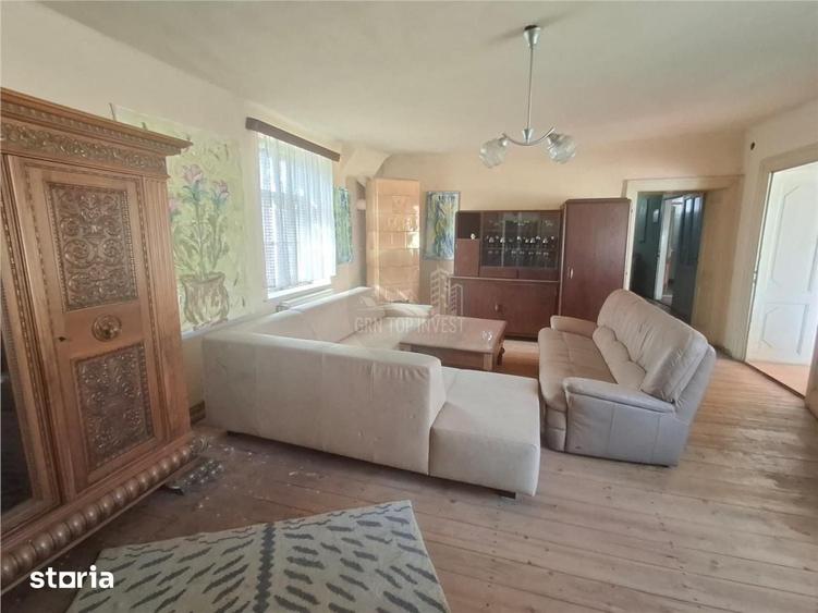 Apartament cu 5 camere în Cisnădie