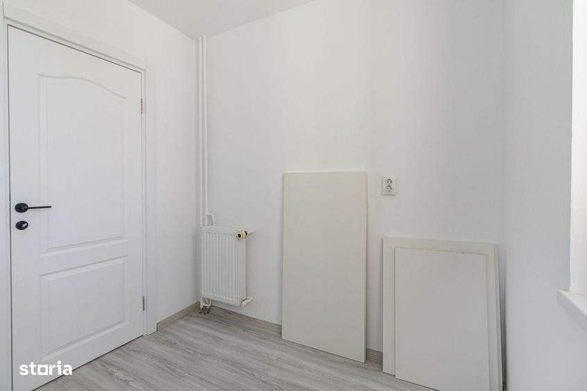 Apartament cu 2 camere semidecomandat în Gara de Nord