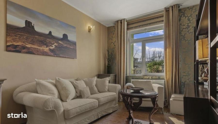 Apartament de lux 2 camere decomandat Floreasca - 12