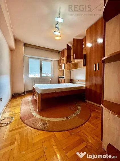 Apartament 2 Camere Faget - 4