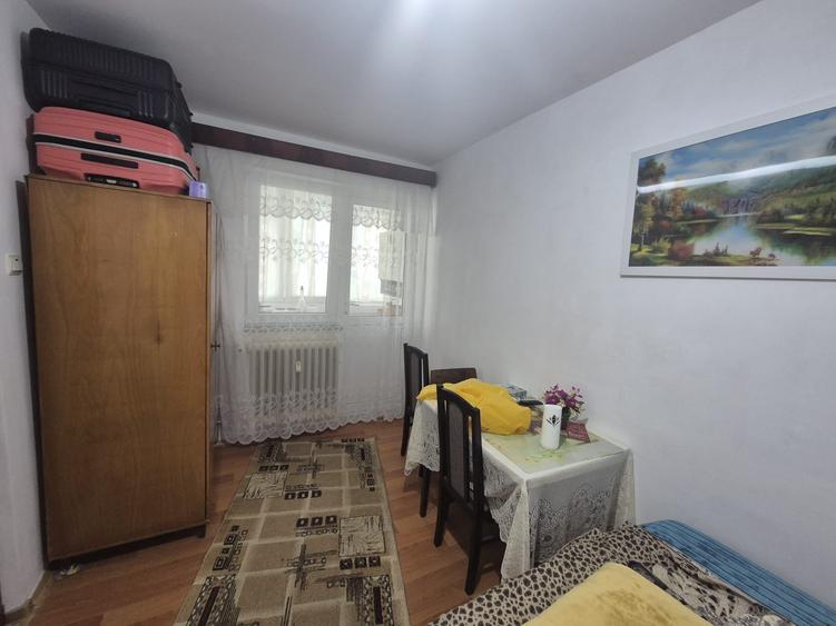 Apartament 2 camere George Enescu de vanzare - 3