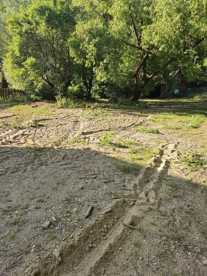 Teren de 1030 mp, în Pădurea Neagră