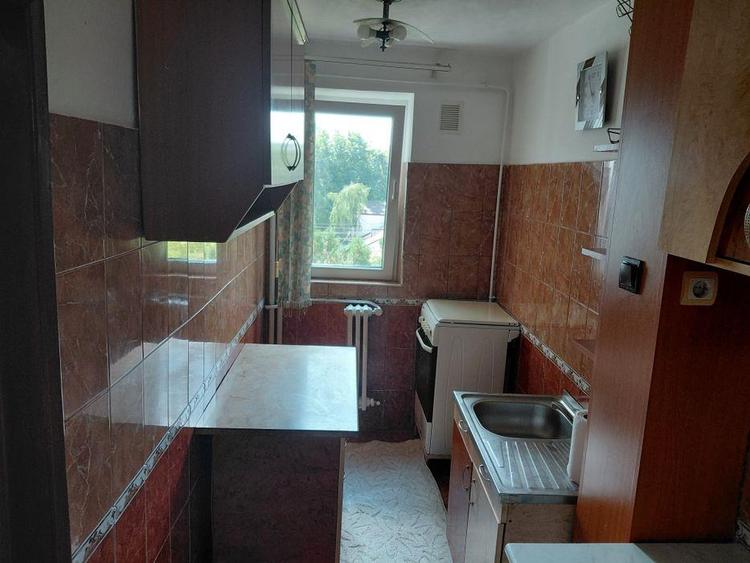 Apartament cu 2 camere semidecomandat în Tătărași