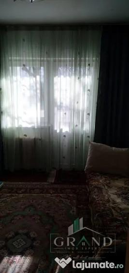 Apartament cu 4 camere decomandat în Mănăștur