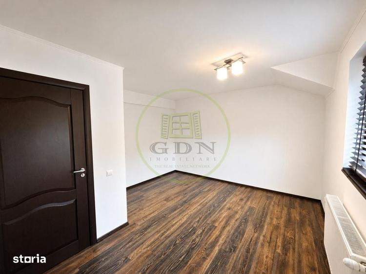Casa 4 camere | 115 mp utili | Curte 500 mp | Terasa 24 mp | Corbeanca - 8