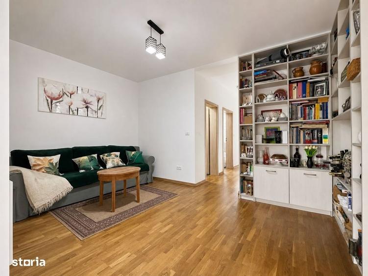 Casa cu 5 camere I teren 720 mp I renovata integral - Comision 0% - 5