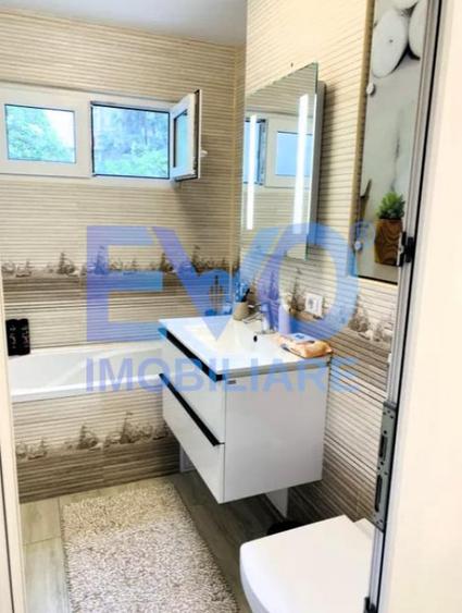 APARTAMENT DE INCHIRIAT CU 3 CAMERE, PODU ROS - 5