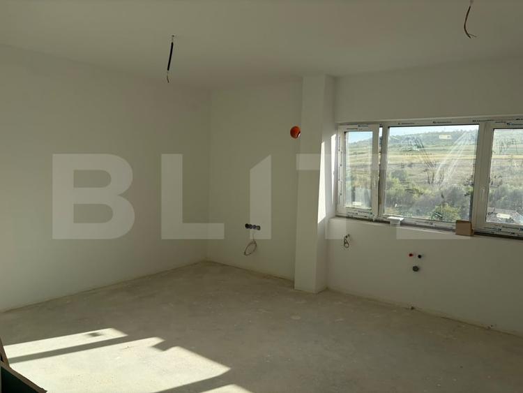 Apartament cu 2 camere semidecomandat în Iris