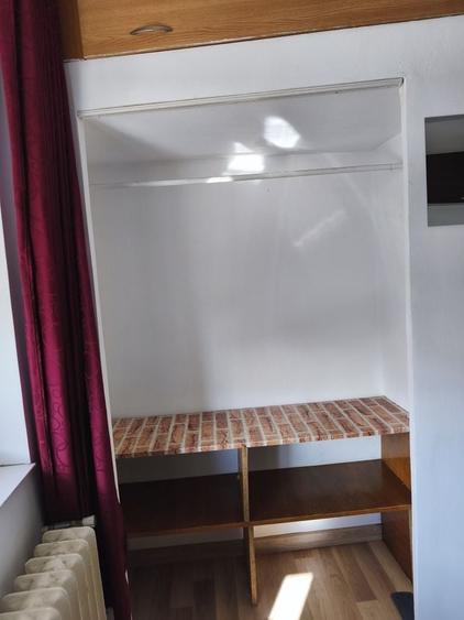 Garsonieră în Bularga