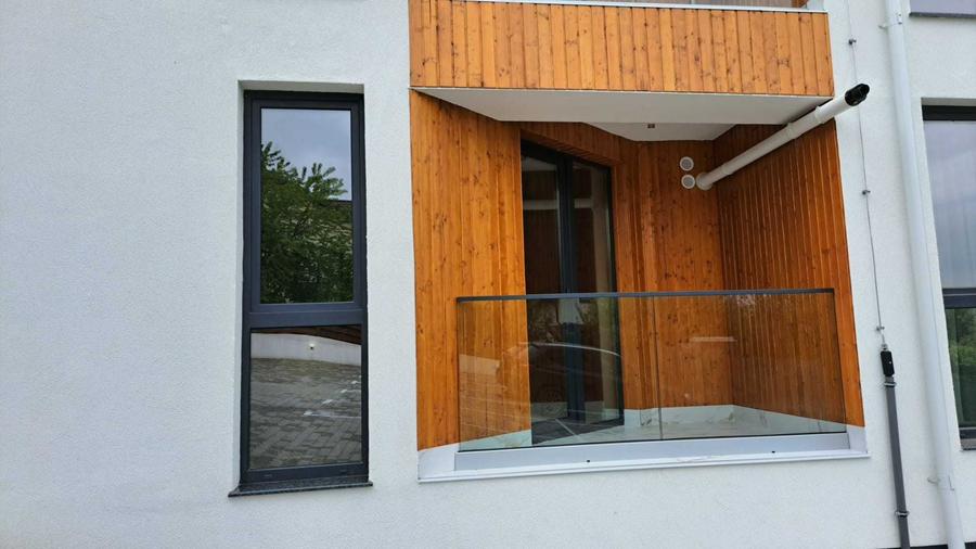 Apartament nedecomandat în Rediu
