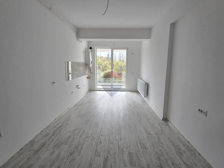 Apartament cu 2 camere semidecomandat în Vitan-Bârzești