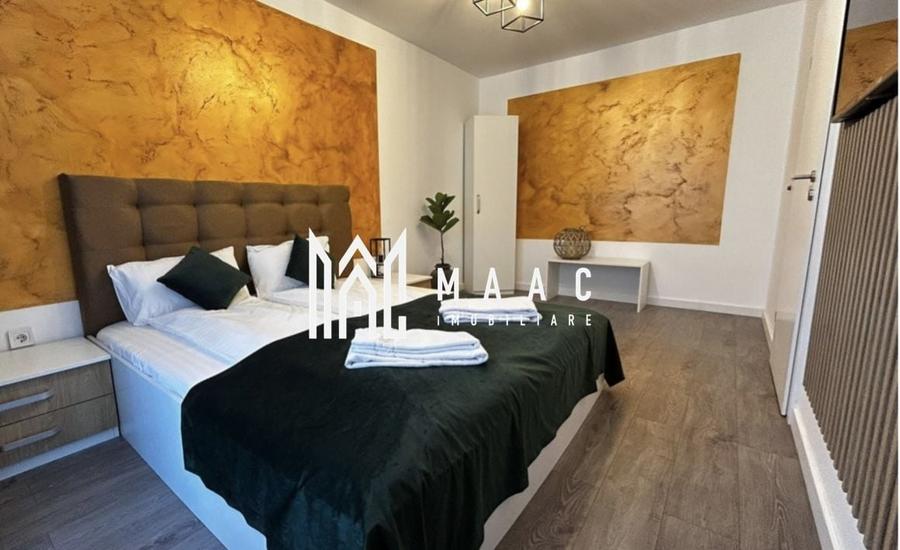 Apartament cu 3 camere decomandat, mobilat în Ștefan cel Mare