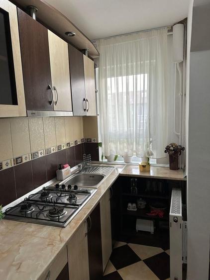 Apartament cu 2 camere în Nufărul