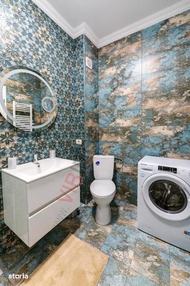 Apartament cu 2 camere în Nord