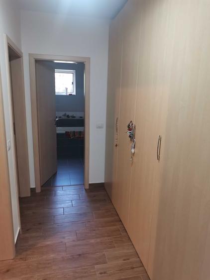 INCHIRIEZ apartament 2 camere ZONA Tractoru - CORESI - LUX DIVINA - 7