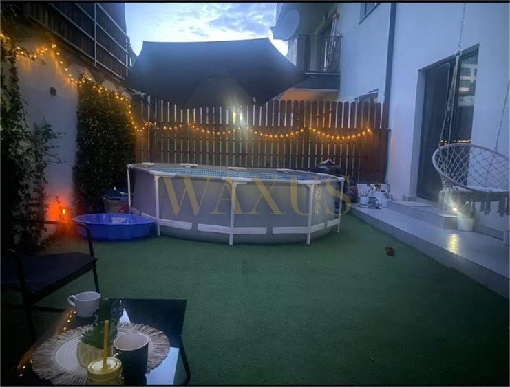 Apartament cu Gradina I SU 65MP I SG 44MP - Str. Teilor I Floresti - 6