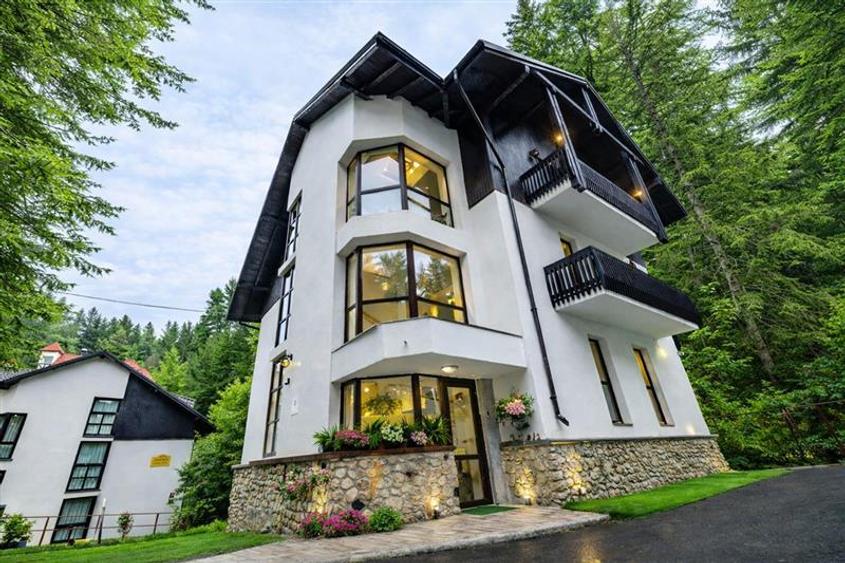 Hotel/Pensiune, de 250 mp, în Poiana Brașov