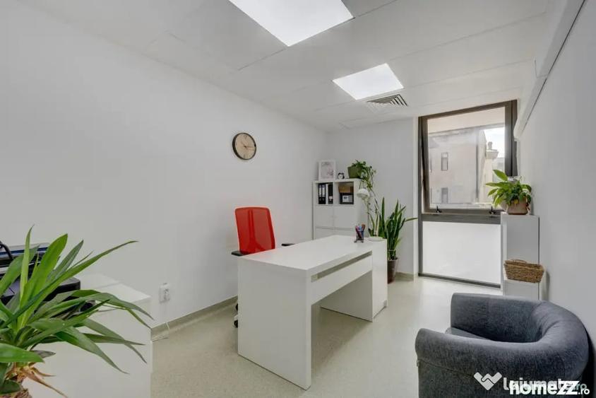 Spațiu comercial, de 247 mp, în Unirii