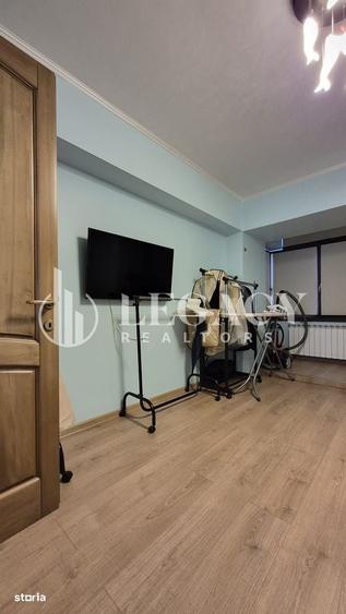 Apartament cu 4 camere decomandat în Ultracentral
