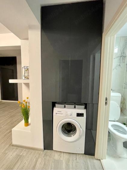 Apartament cu 2 camere semidecomandat în Gheorghe Lazăr