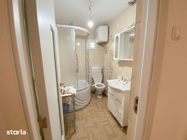 Apartament cu 2 camere în Vest