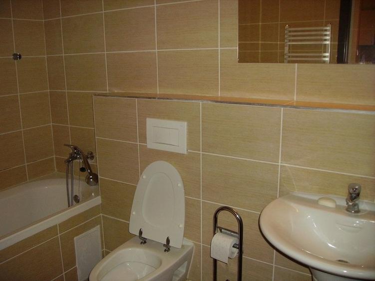 Apartament 2 camere in Tampa Gardens, etaj 7, SU 66 mp si terasa de 20 mp! - 6
