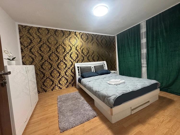 Apartament cu 2 camere decomandat în Gară