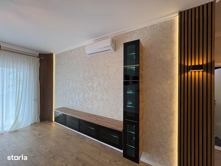 Apartament 2 camere Eroilor Blocurile Albe.parcarea subterana inclusa - 2